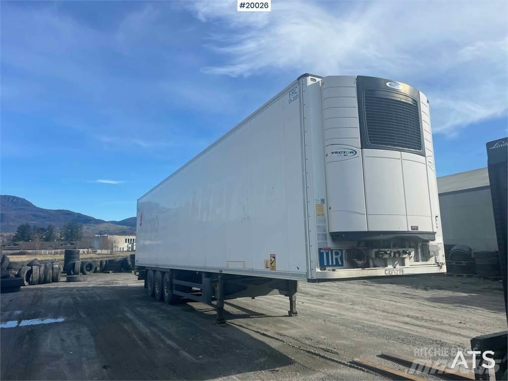 Schmitz Cargobull Citas piekabes