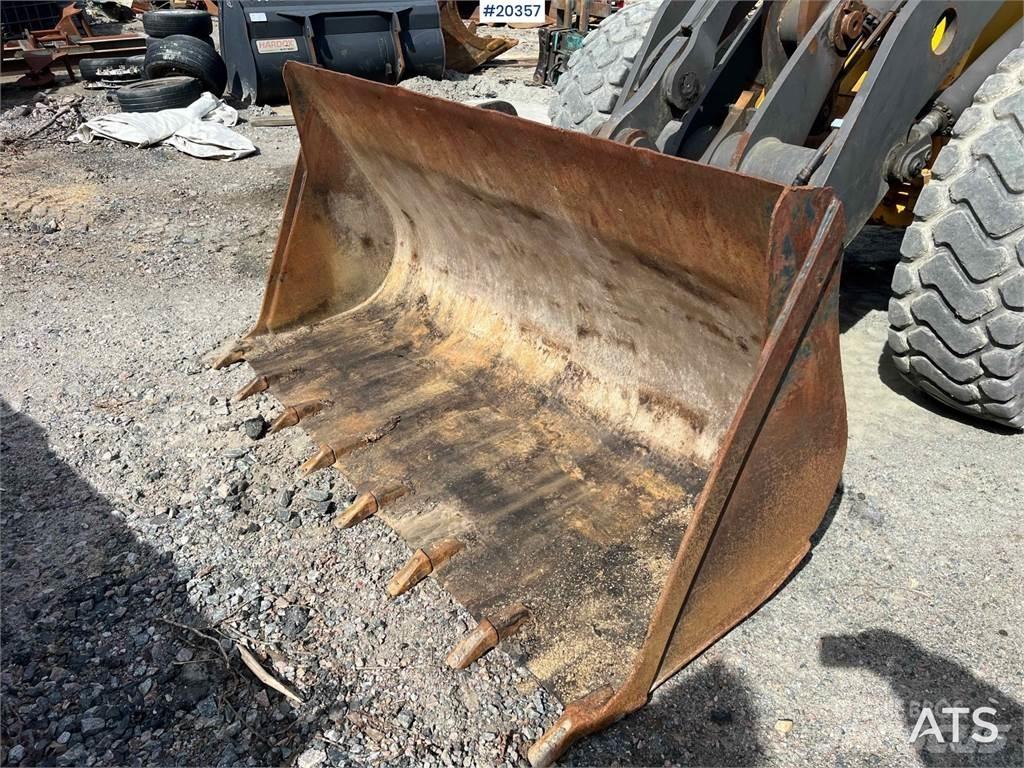 Volvo L70C Iekrāvēji uz riteņiem
