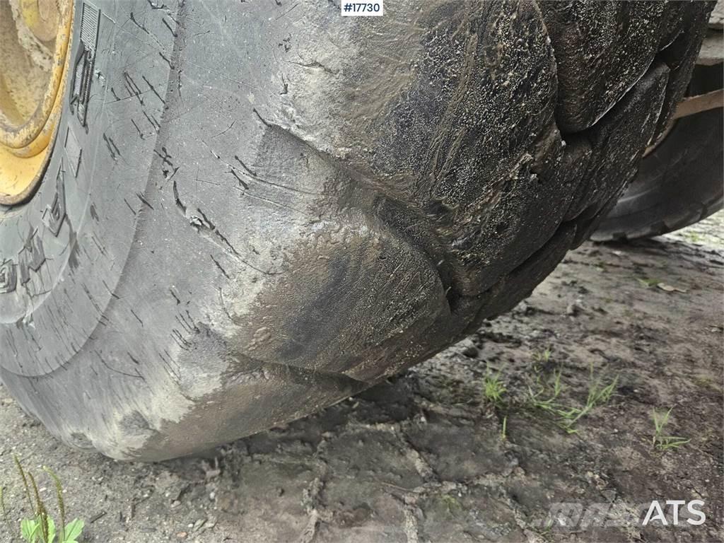 Bell B50D Artikulētie pašizgāzēji