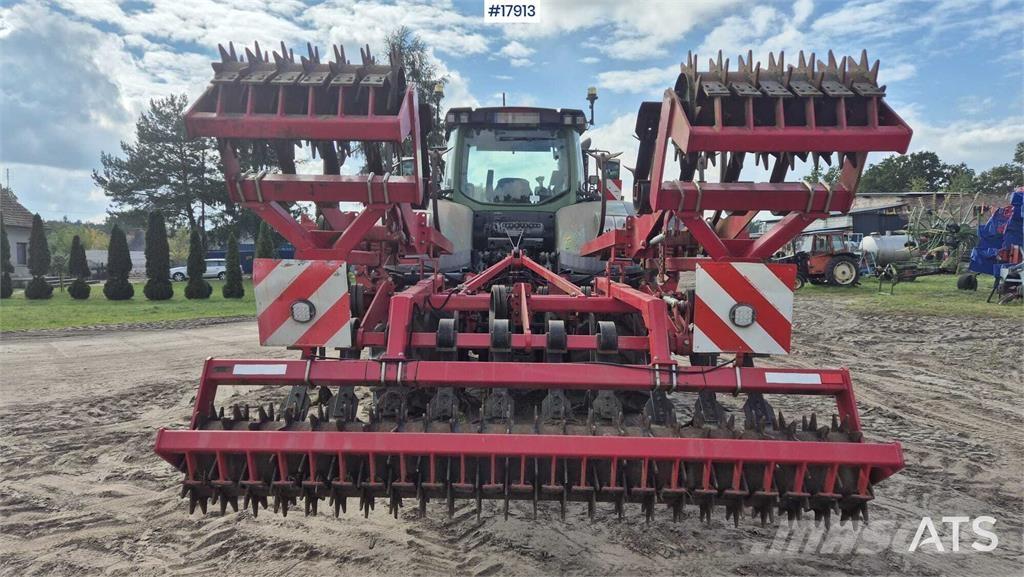 Expom Grom/3908 Cita augsnes apstrādes tehnika un papildaprīkojums