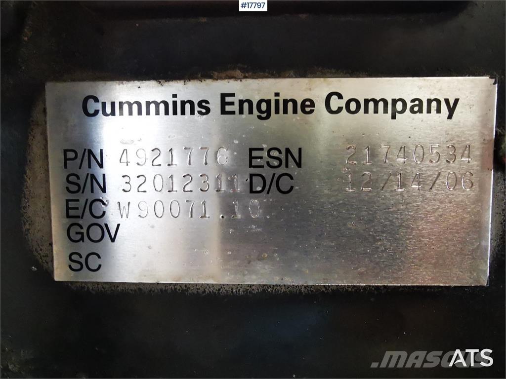 Komatsu PC 340 LC Kāpurķēžu ekskavatori