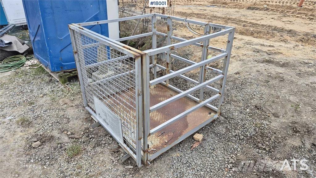  VIELITZ AF 300 Būvniecība- Citi