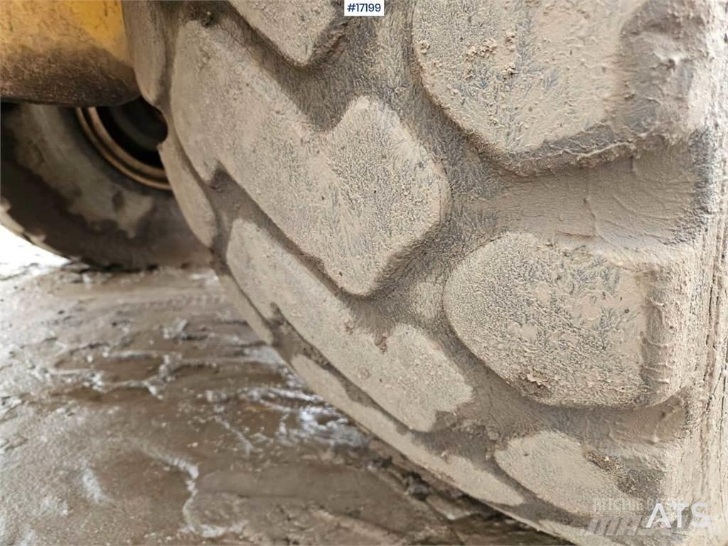 Volvo 4500 Iekrāvēji uz riteņiem