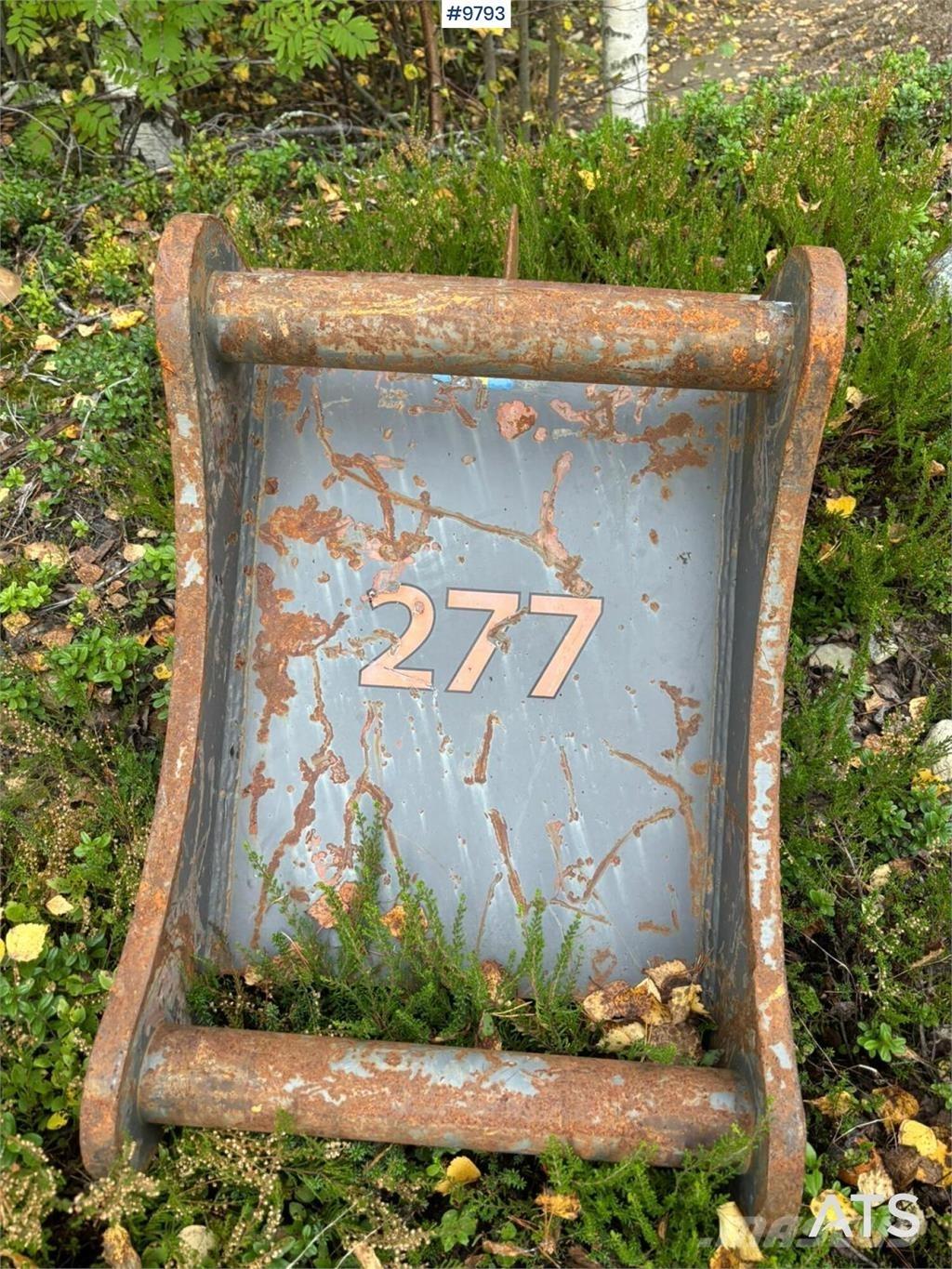  Asfaltskärare S70 Asfalta frēzes