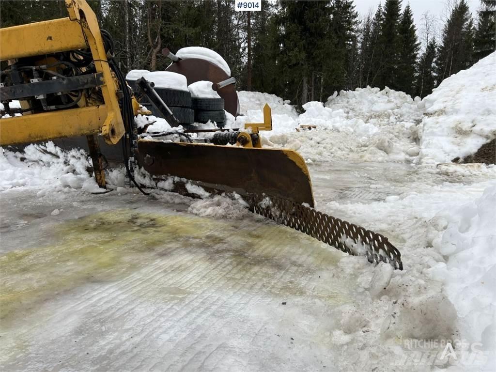  BASK Spreader Citas sastāvdaļas