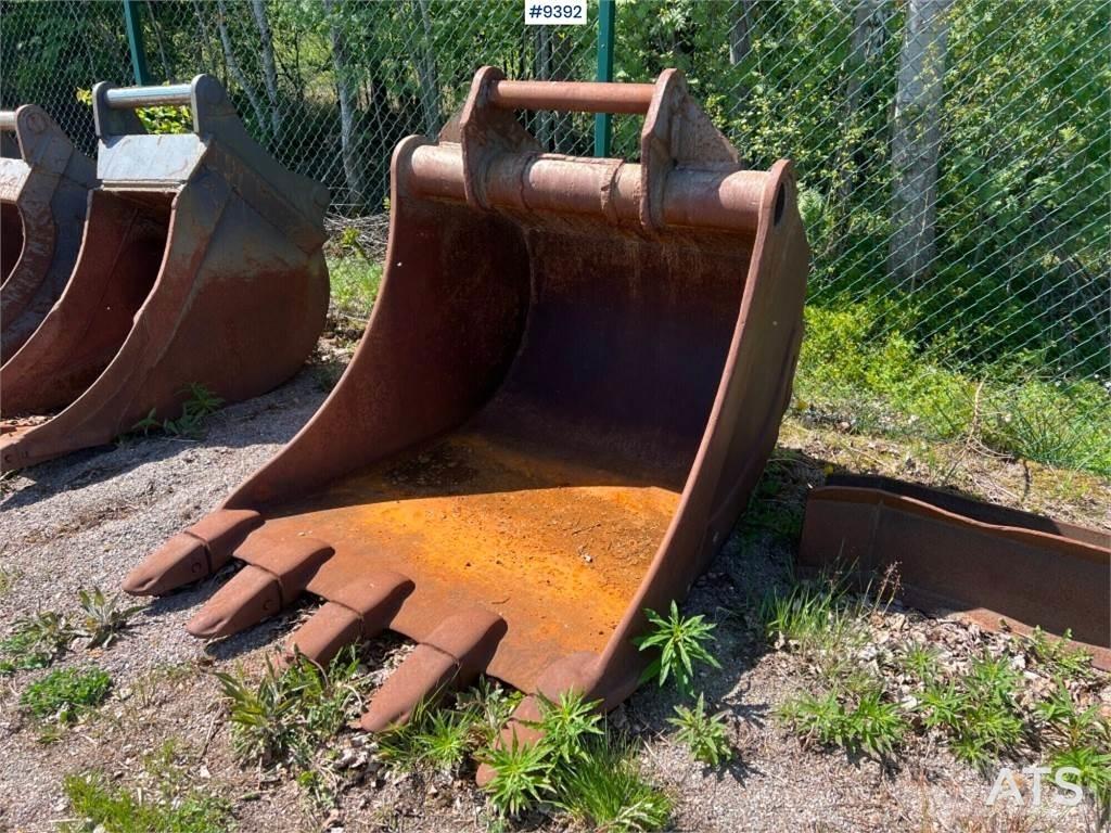 BSM S80 Citas sastāvdaļas