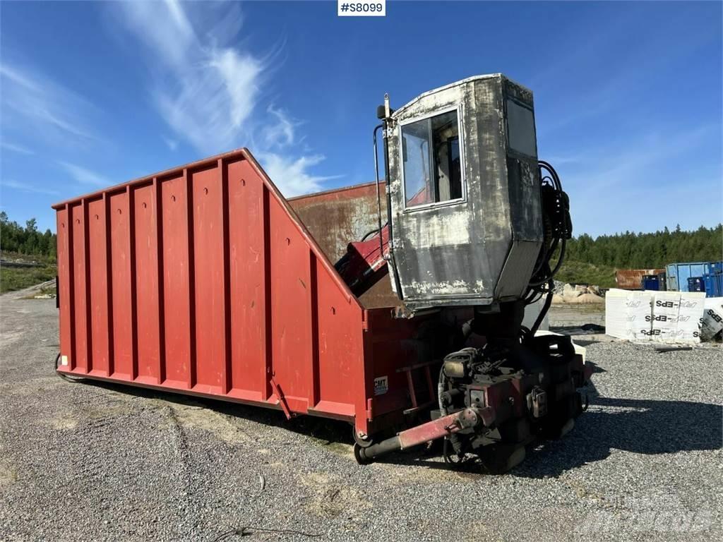 CMT ALR03 Transports- Citi