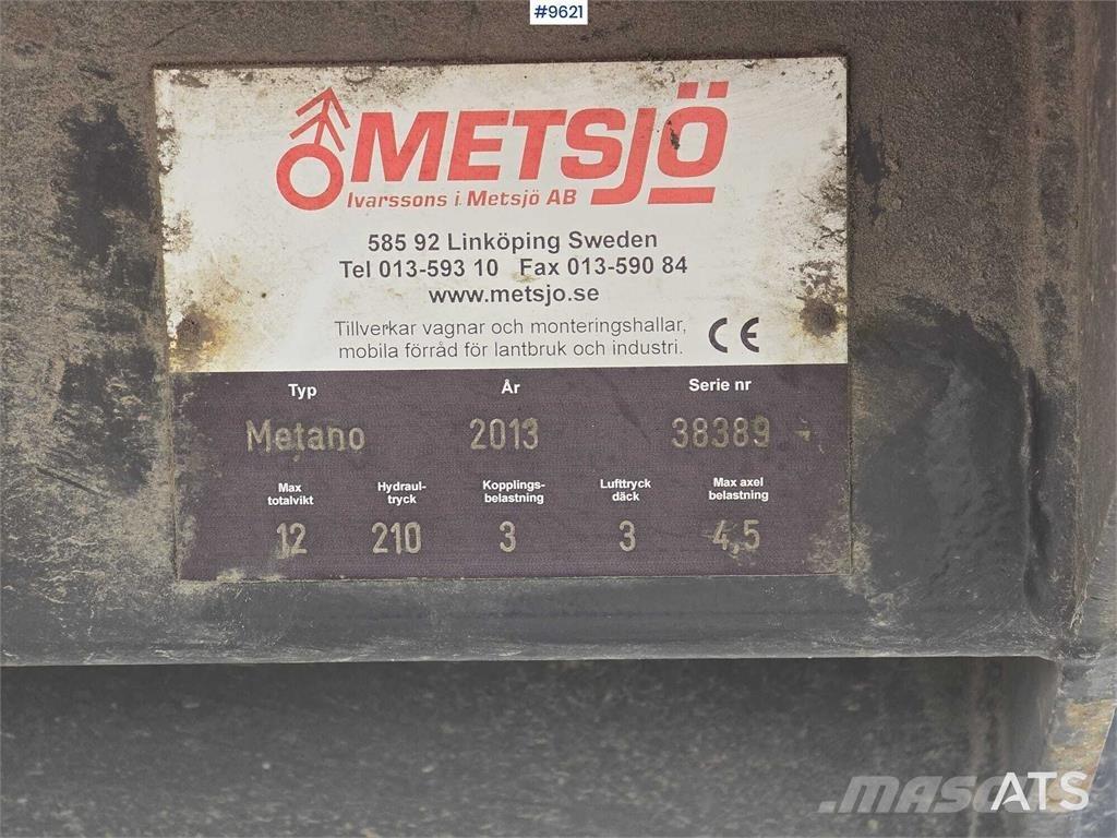 Doosan DX160W-5 Ekskavatori uz riteņiem