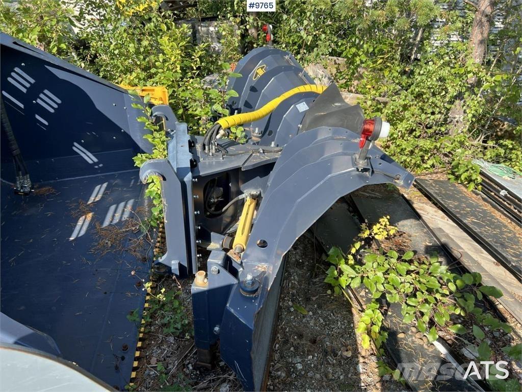 Drivex VB3200 Grāvju arkli