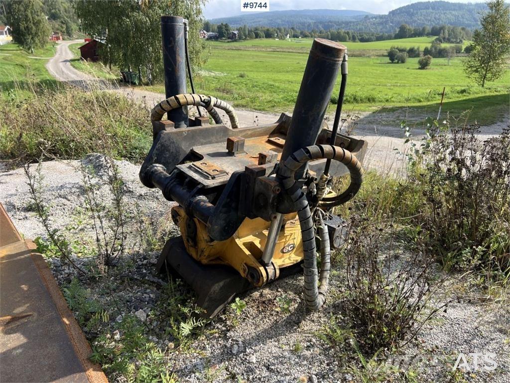 Engcon EC30279 Grāvju arkls