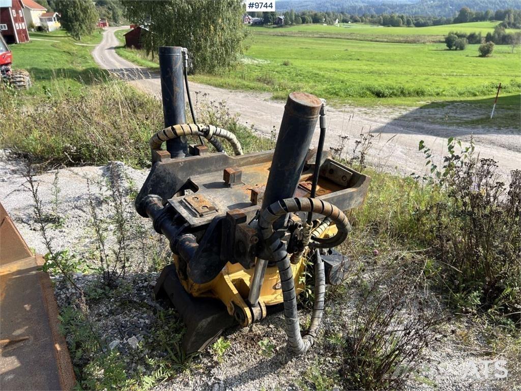 Engcon EC30279 Grāvju arkls