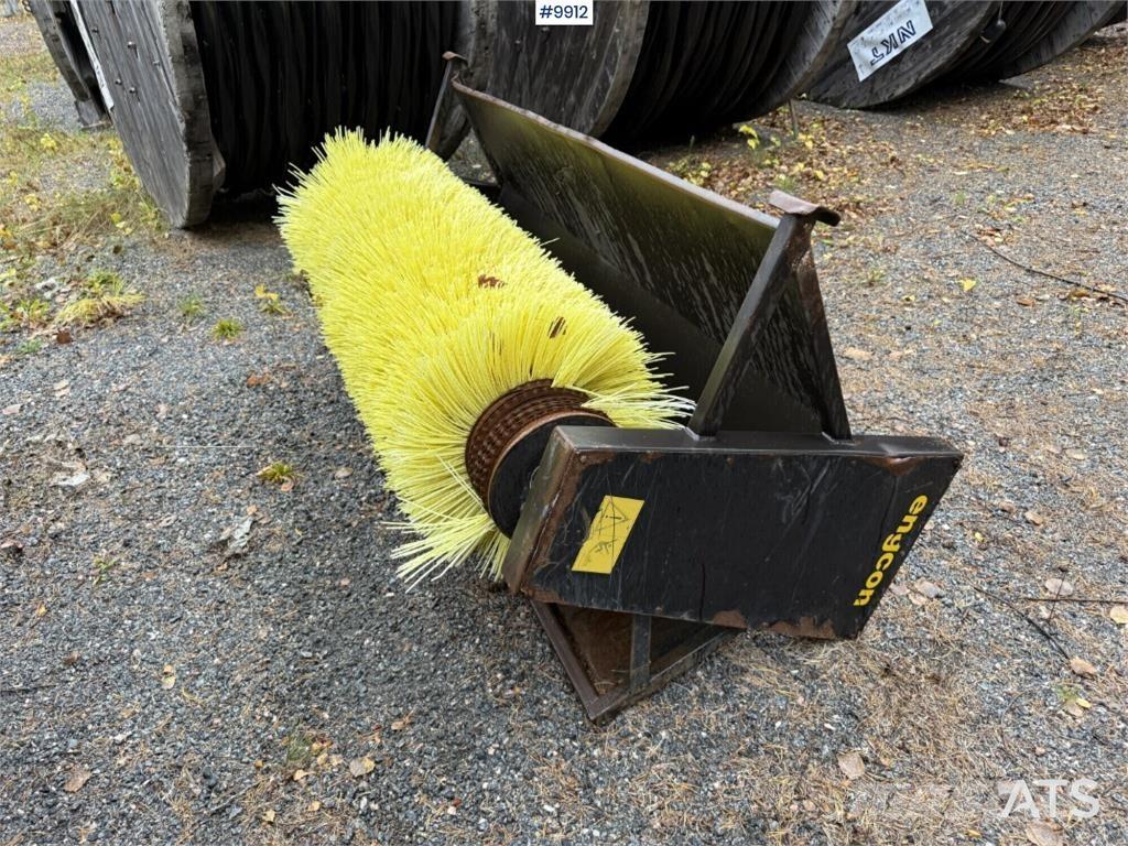 Engcon SOP-SR1800-S60 Birstes