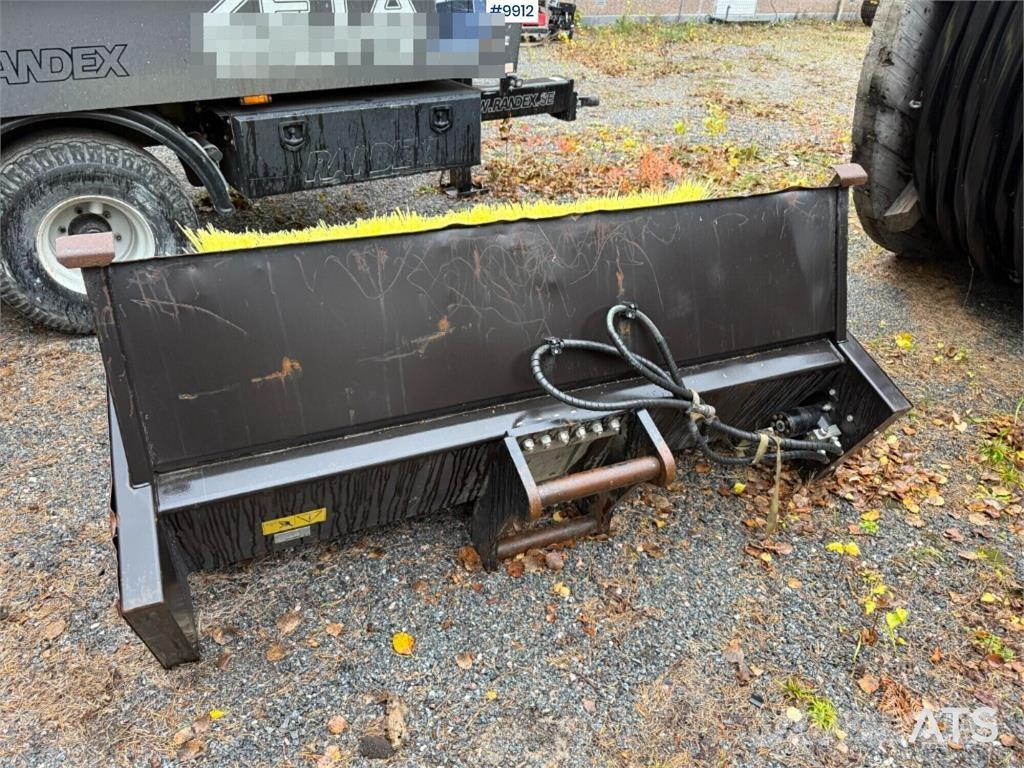 Engcon SOP-SR1800-S60 Birstes