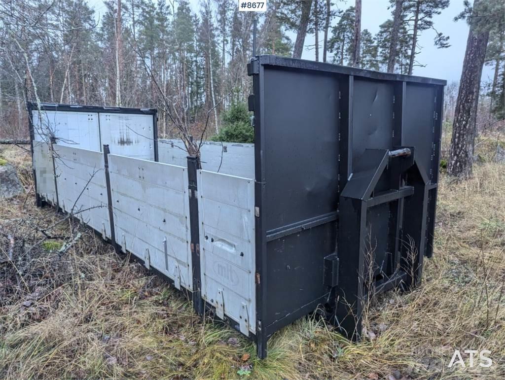  Flak Lämflak Transports- Citi
