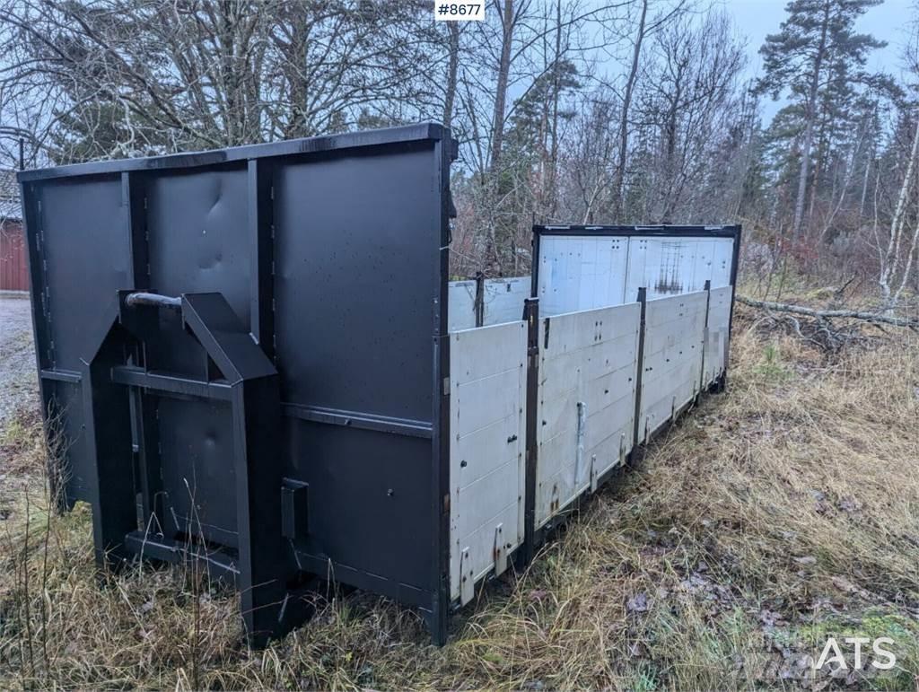  Flak Lämflak Transports- Citi