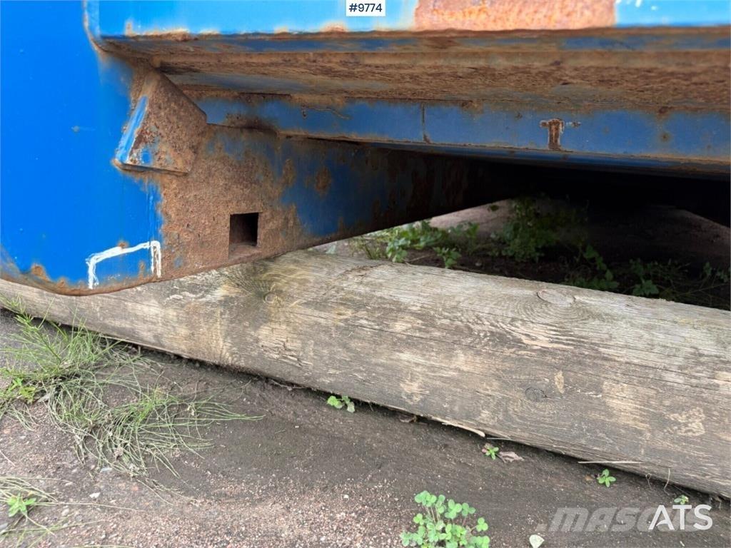  Frinab LVD-12-5,6 Pn Transports- Citi