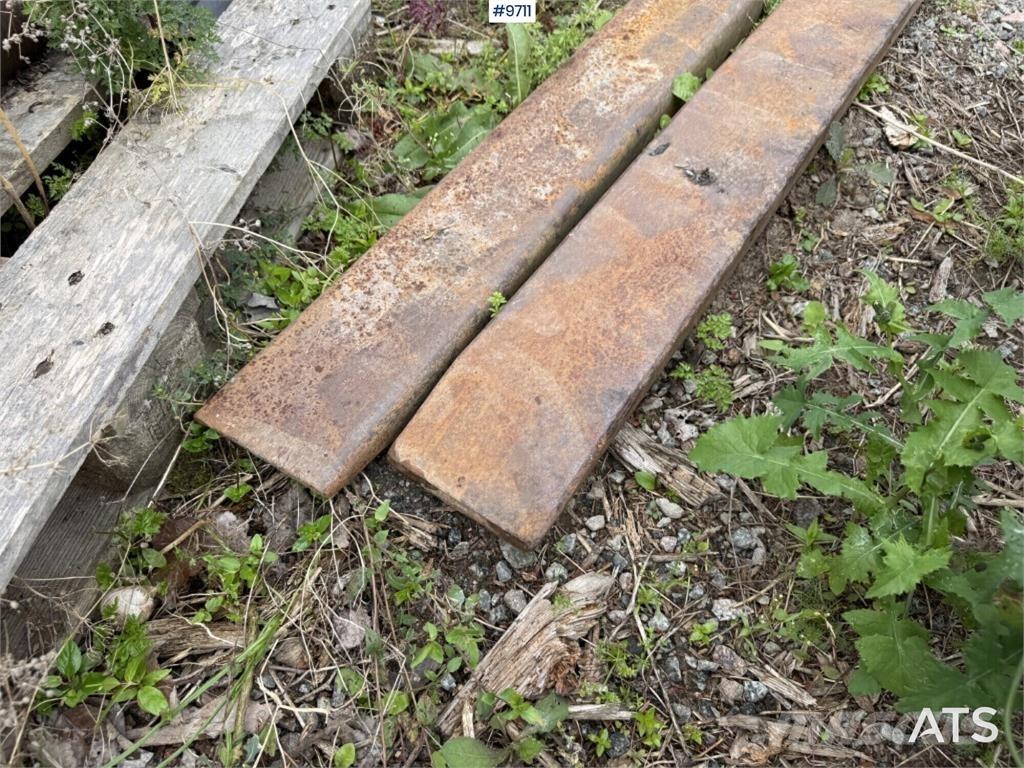  Gafflar okänd Citas sastāvdaļas