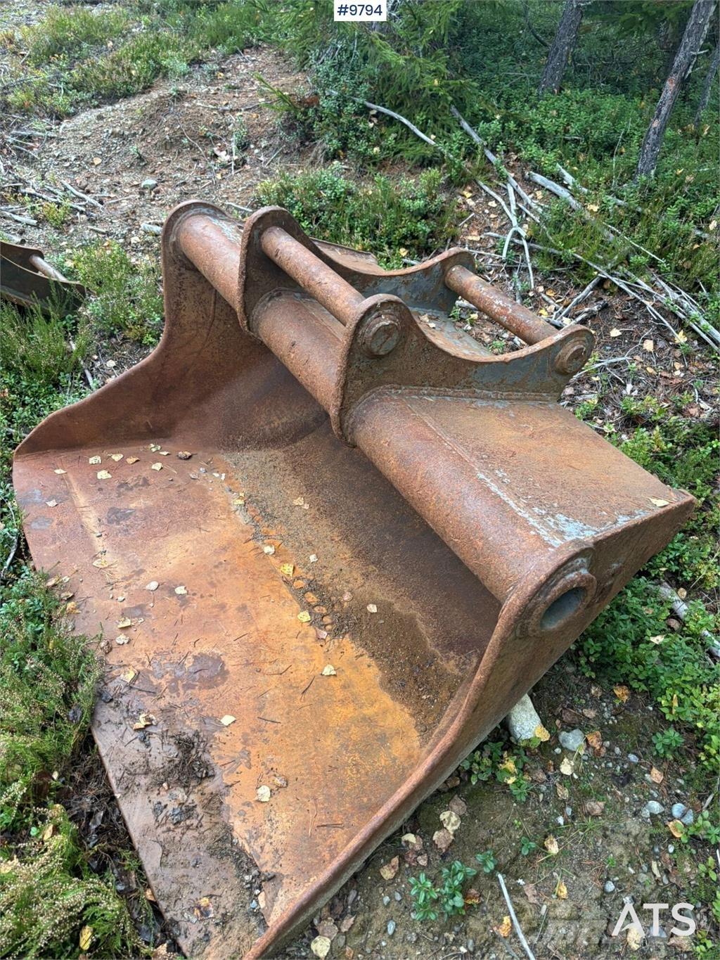 Götene RT 1800HD Kausi
