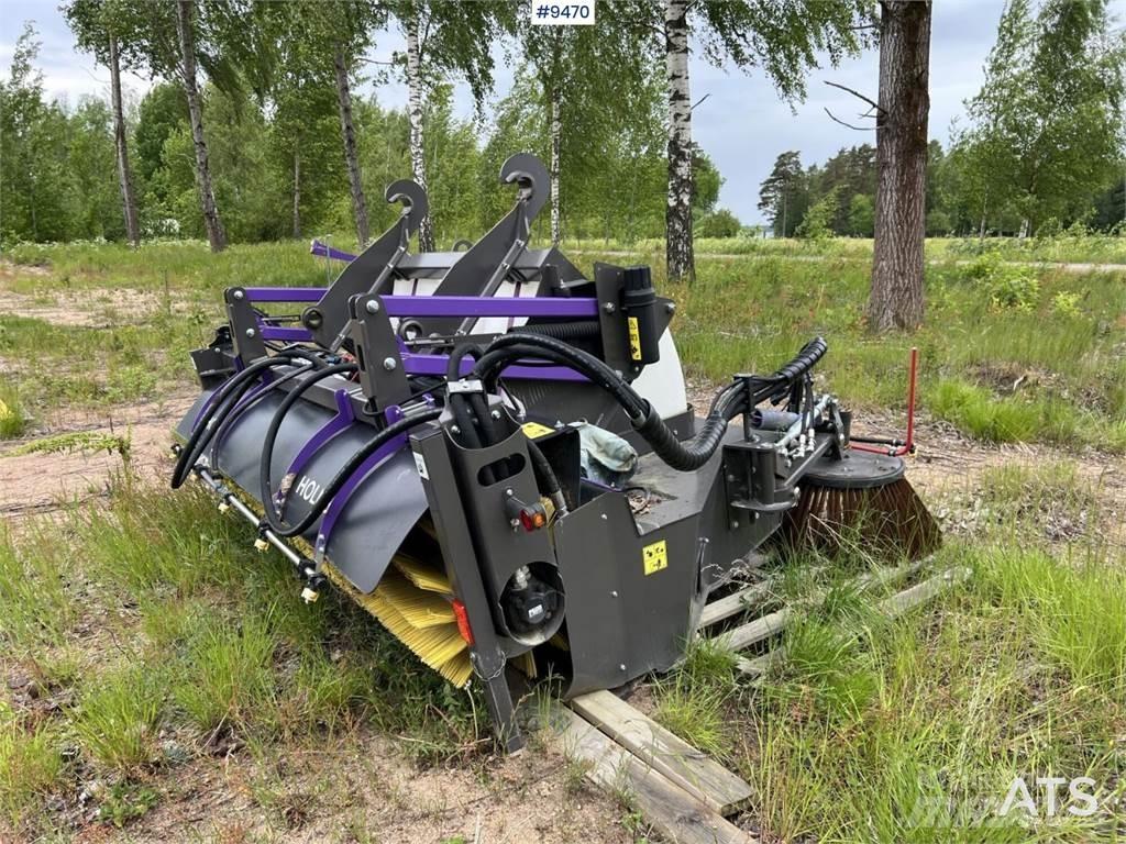 Holms PH250B Citas sastāvdaļas