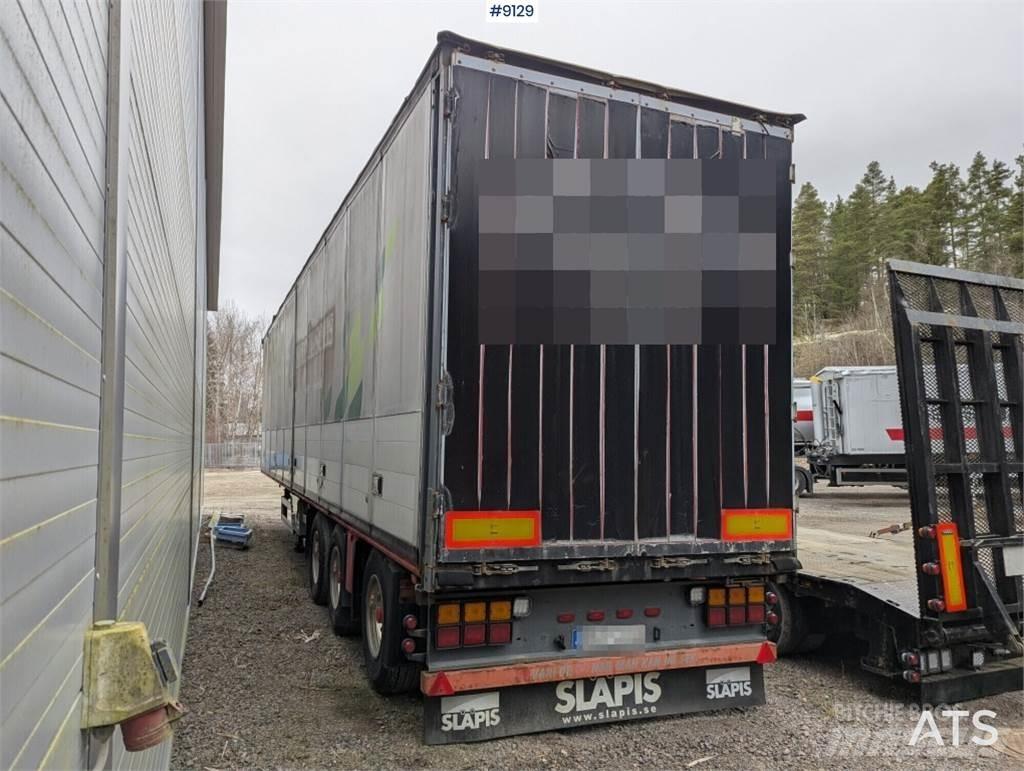 HRD S01 NTL-S Citas piekabes