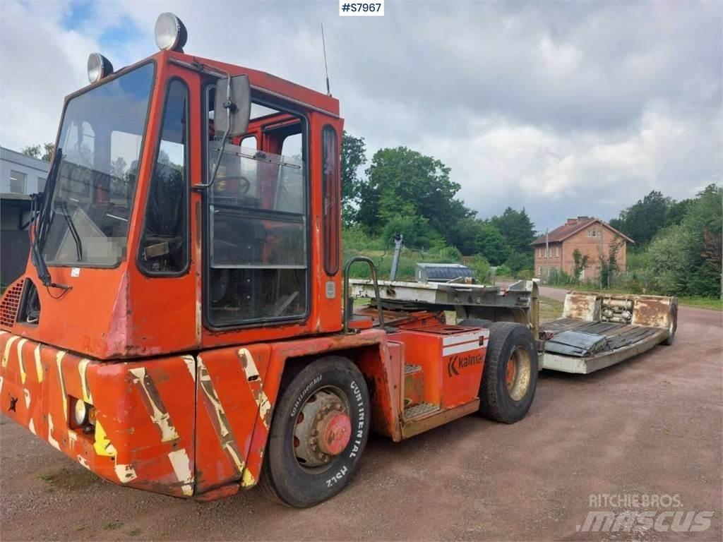 Kalmar TA 3544 Terminālie traktori