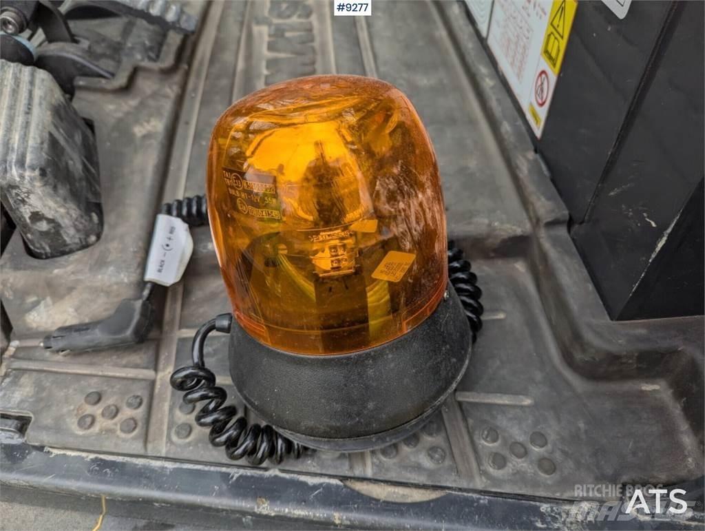 Komatsu PC 26 MR Mini ekskavatori < 7 t