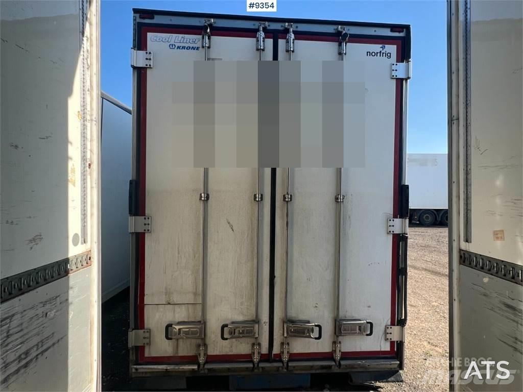 Krone Annet Transports- Citi
