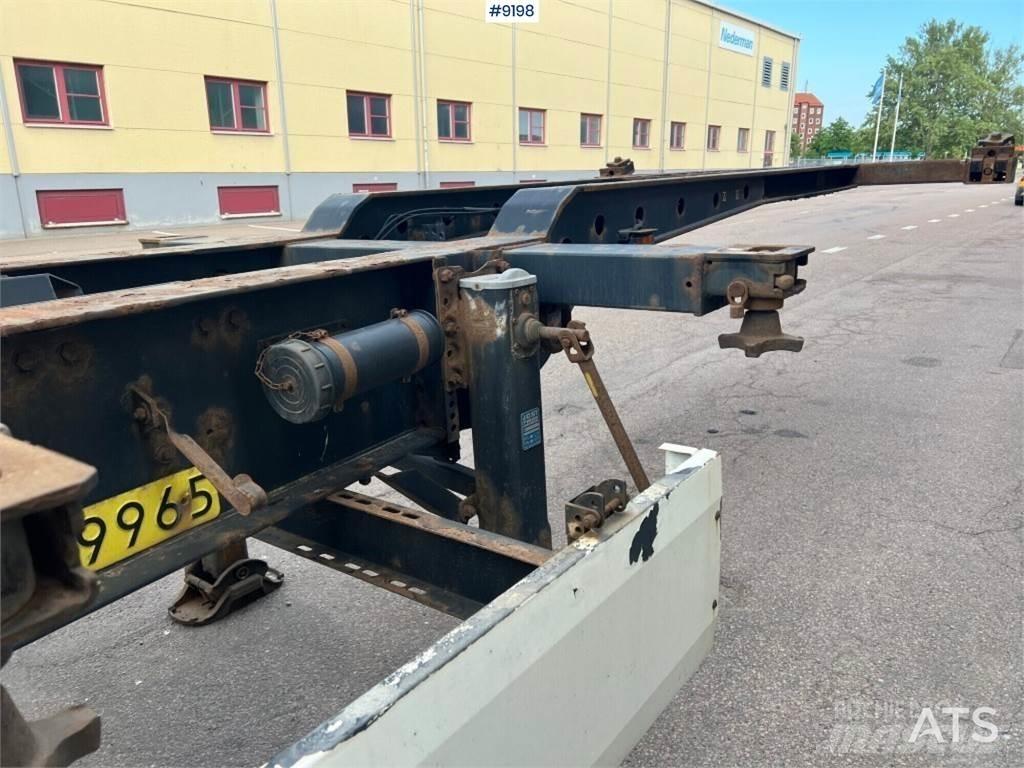 Krone SD Transports- Citi