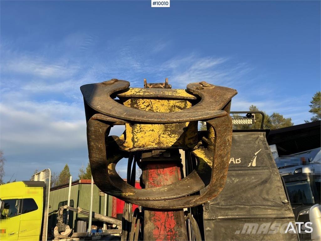 Loglift F125ZT 93 Citi