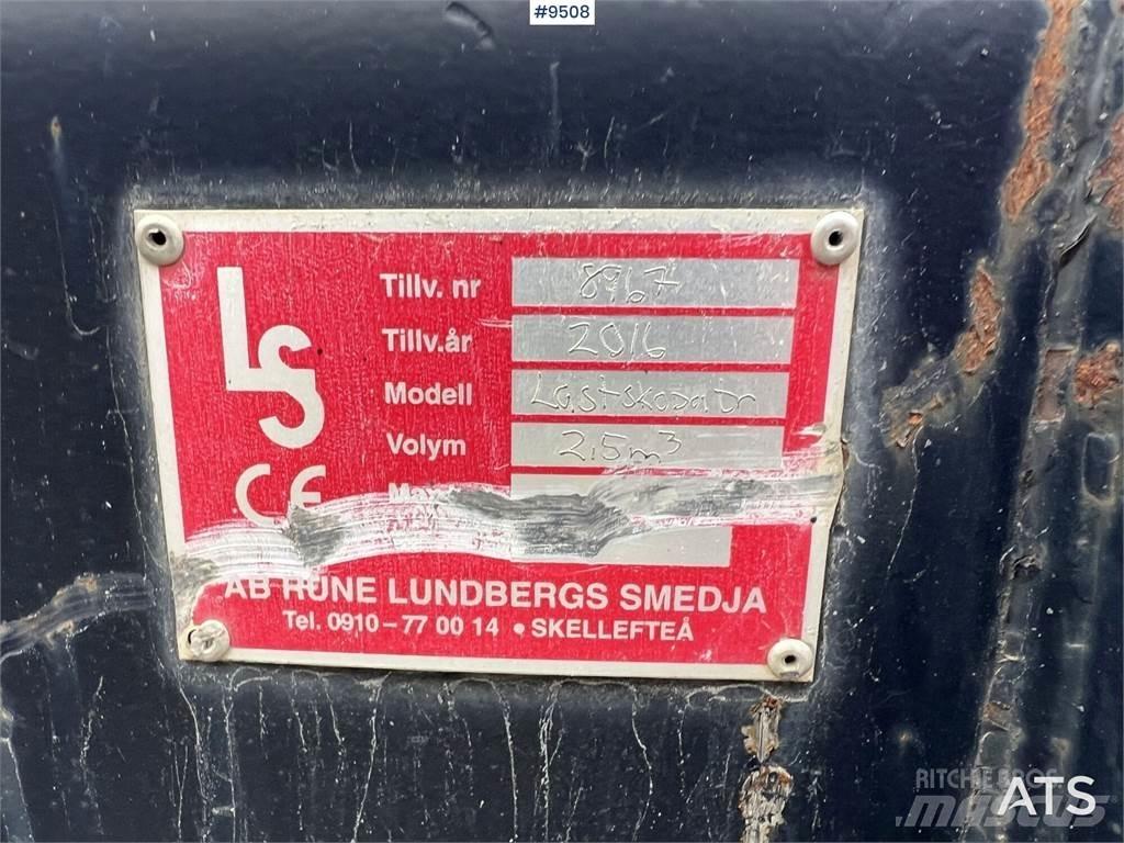 LS okänd Kausi