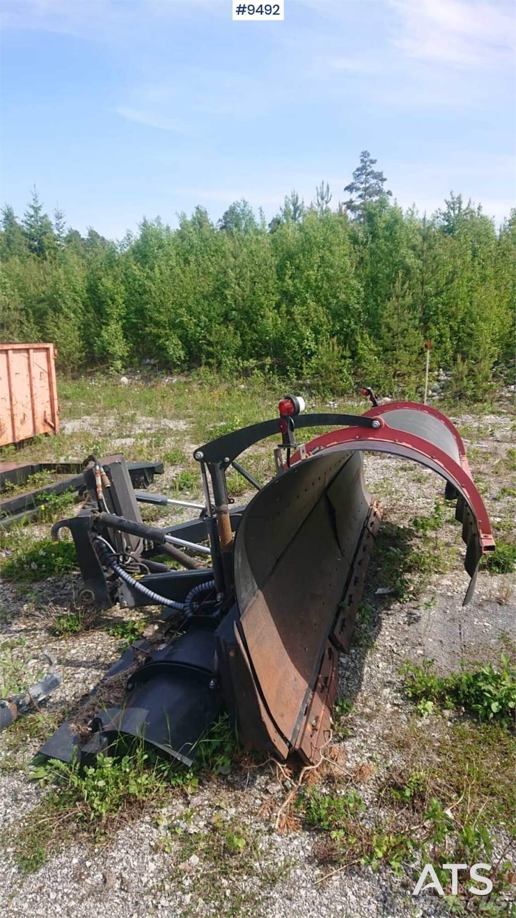  Mãhlers Flexiway Transports- Citi