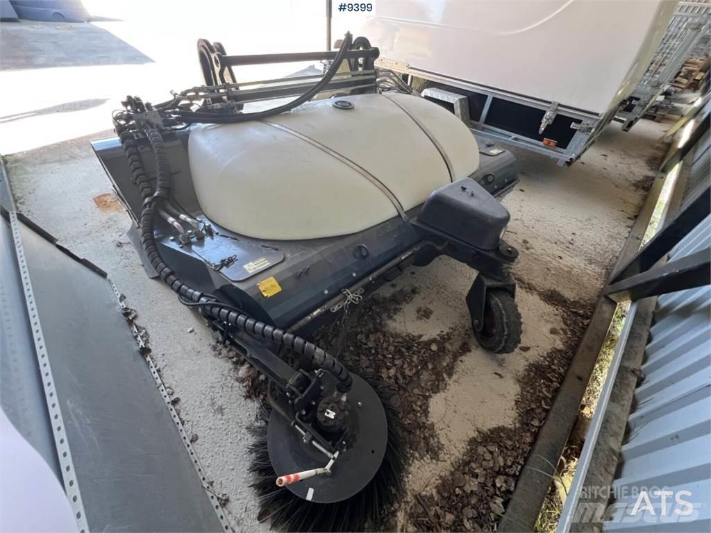  Mãhlers T-250 Betona maisītājs