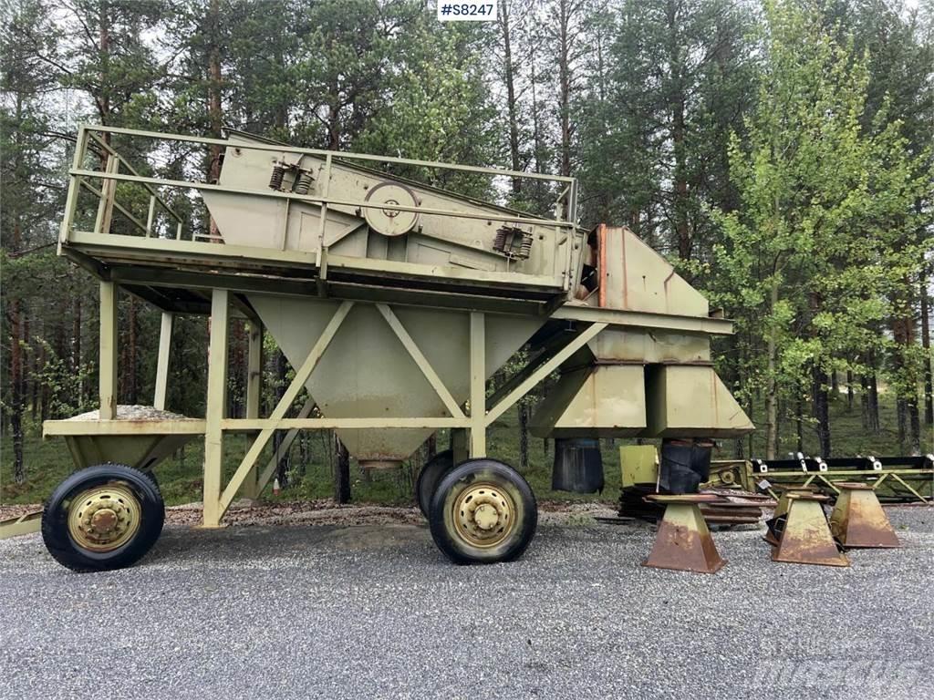 Möckeln SV-9-90 Sieti