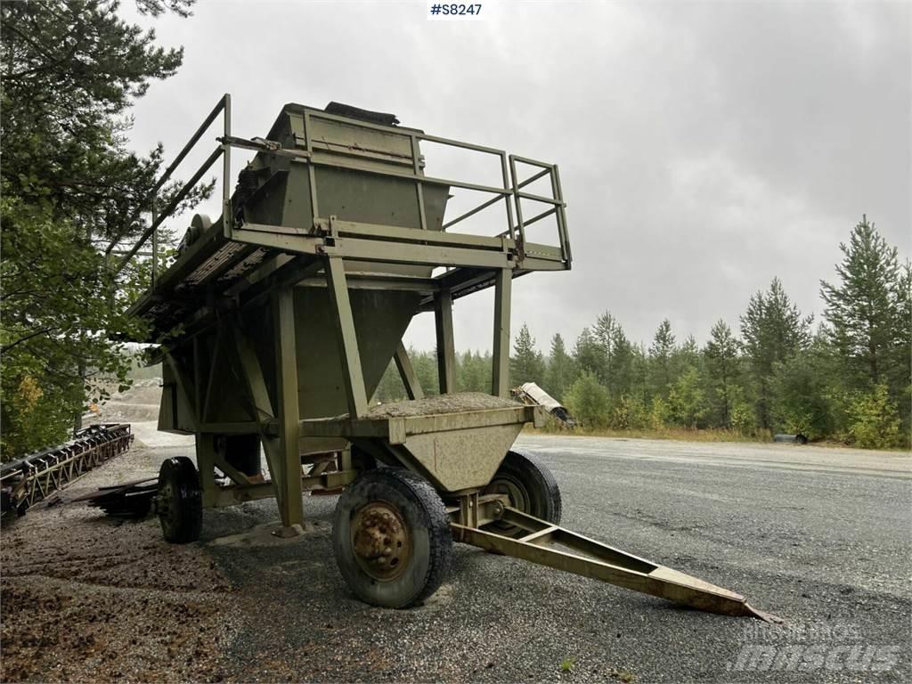 Möckeln SV-9-90 Sieti