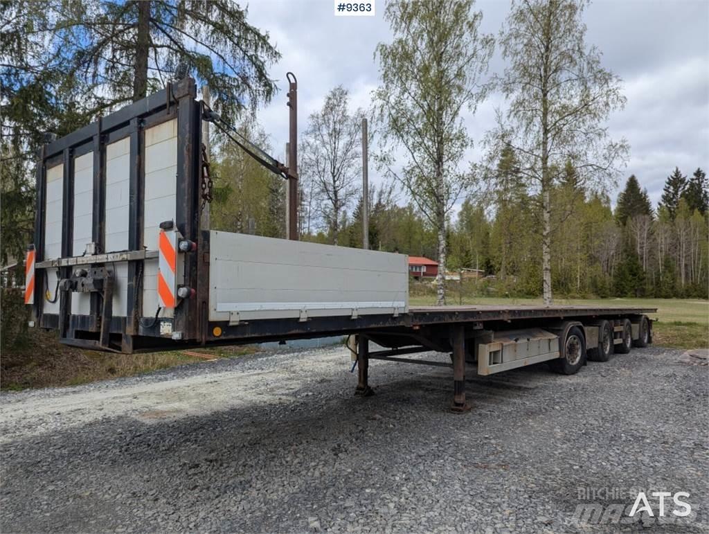 Närko . S9HP12J11 Citas piekabes