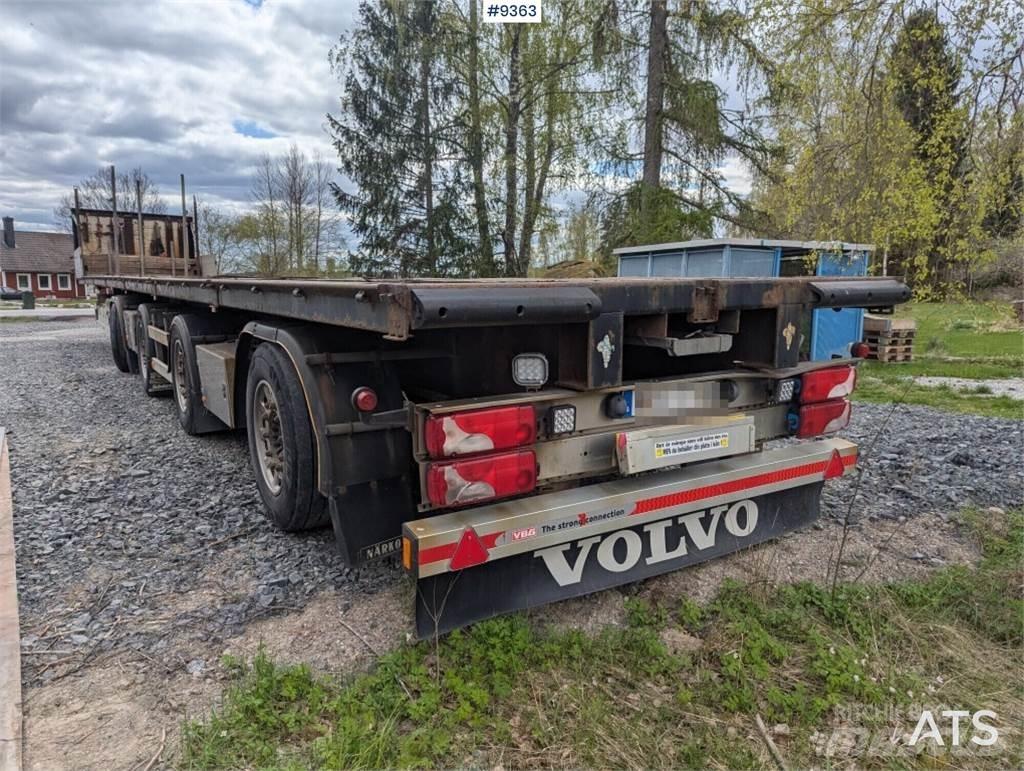 Närko . S9HP12J11 Citas piekabes