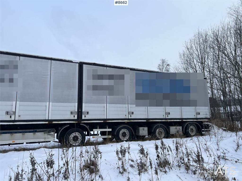 Närko S9HPA19 Citas piekabes
