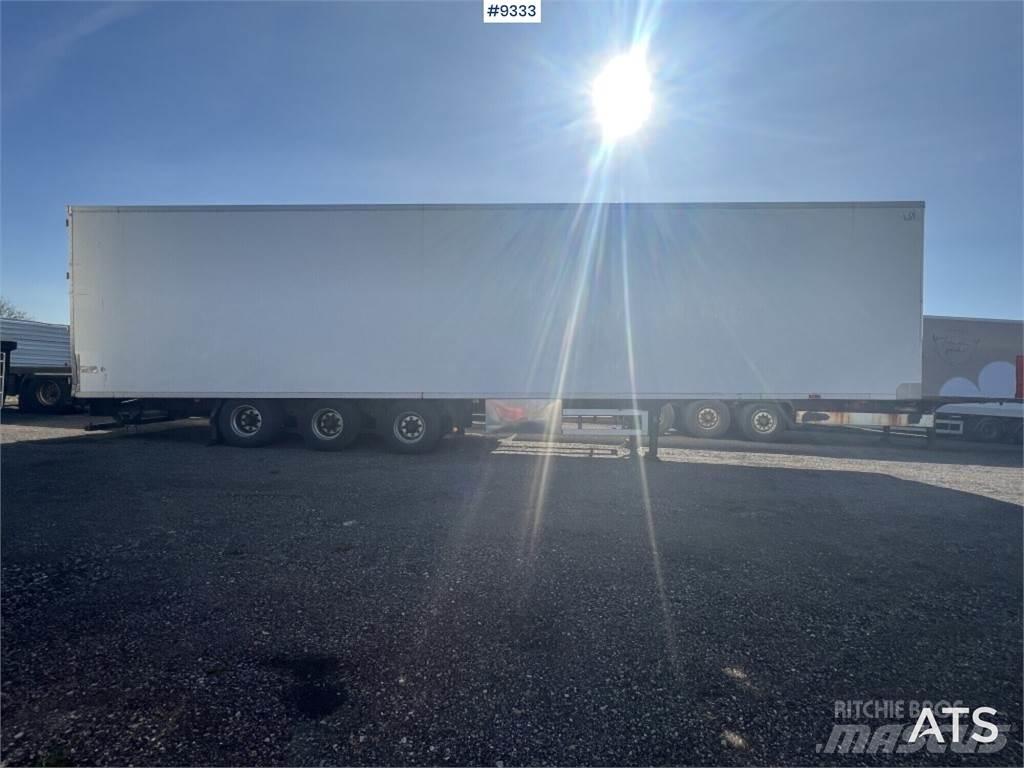 Nopa SL 240 Trailer Citas piekabes