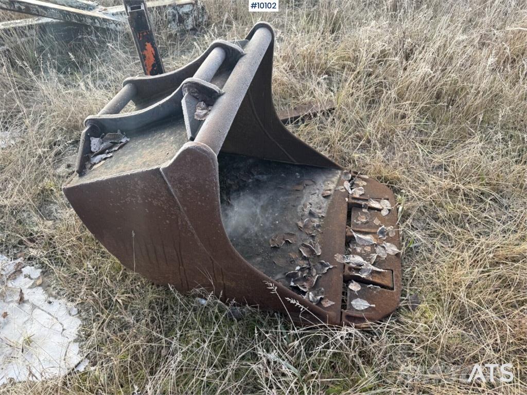  okänd Grävskopa Kausi