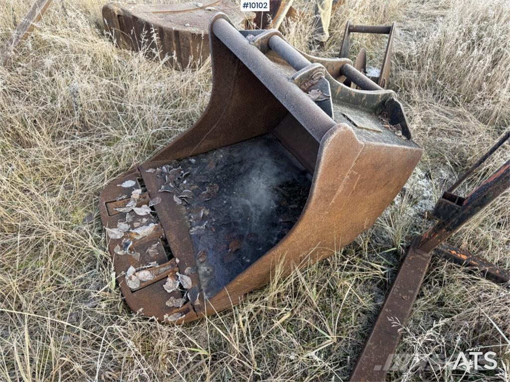  okänd Grävskopa Kausi