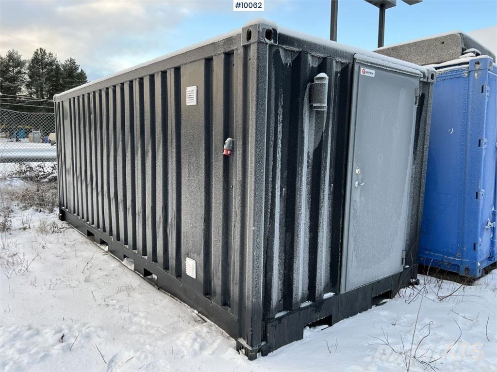  okänd okänd Transports- Citi