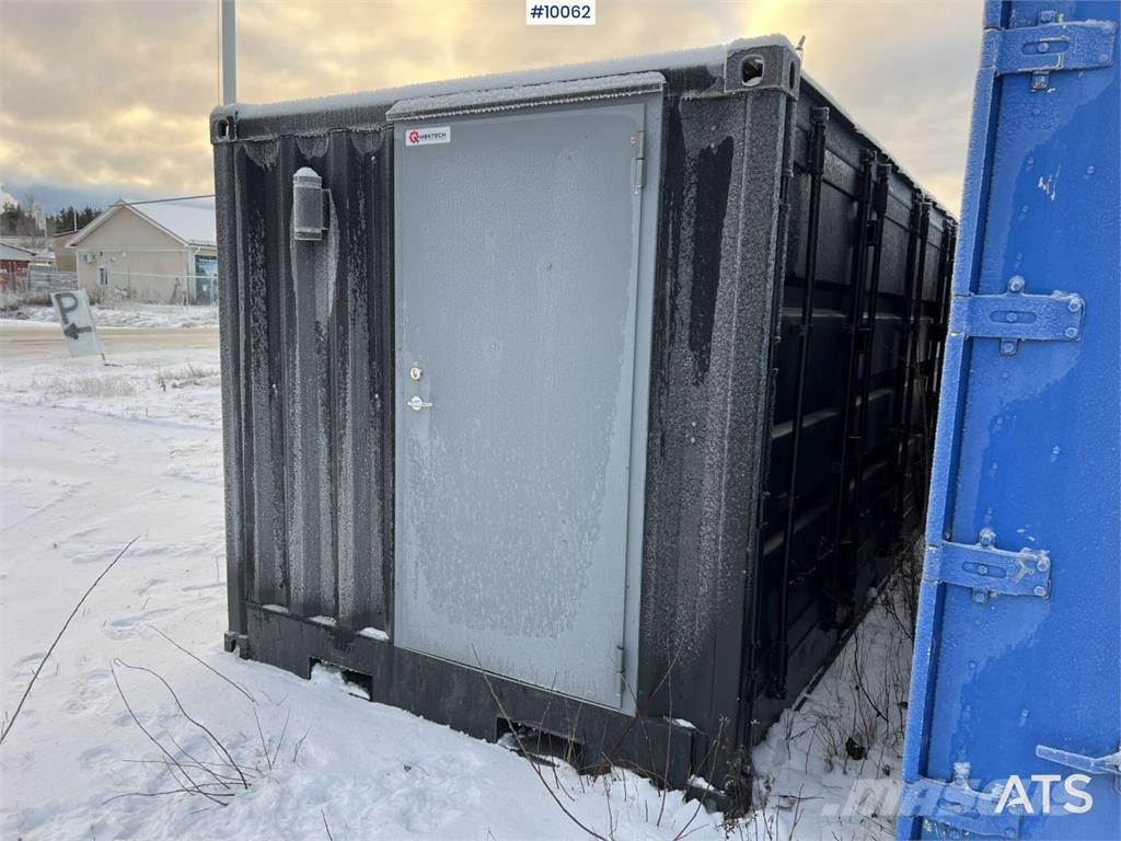  okänd okänd Transports- Citi