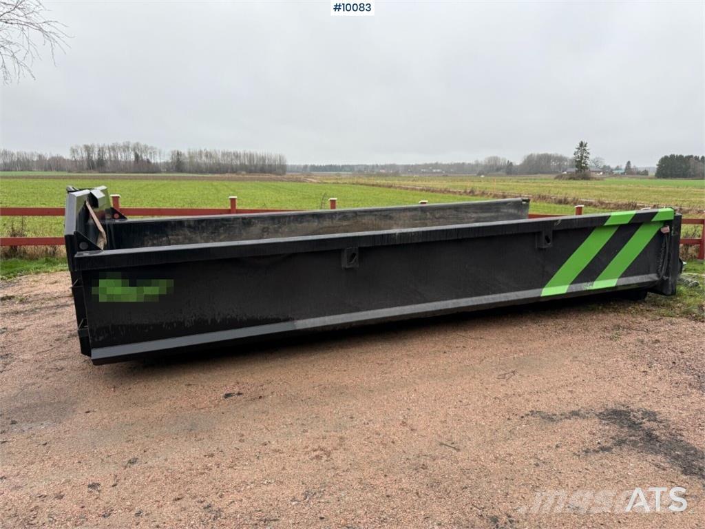  okänd okänd Transports- Citi