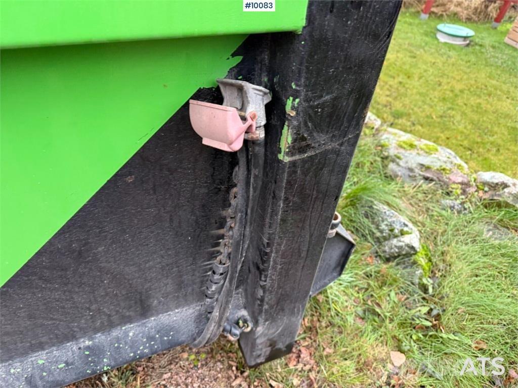  okänd okänd Transports- Citi