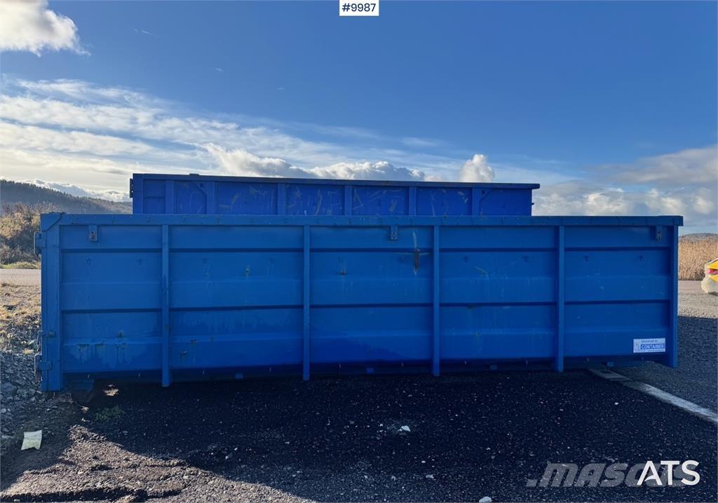  okänd okänd Transports- Citi