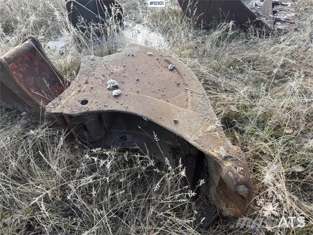  okänd Smalskopa Kausi