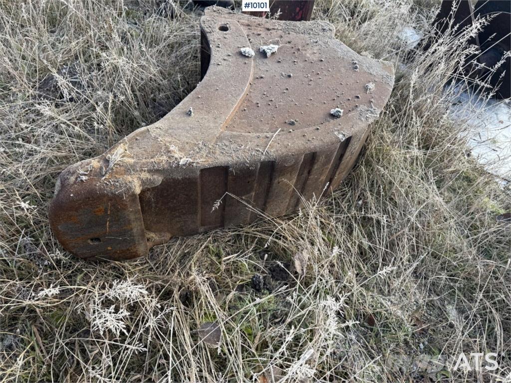  okänd Smalskopa Kausi