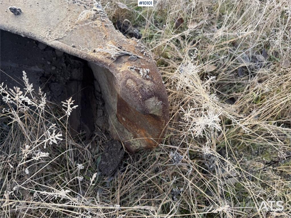  okänd Smalskopa Kausi