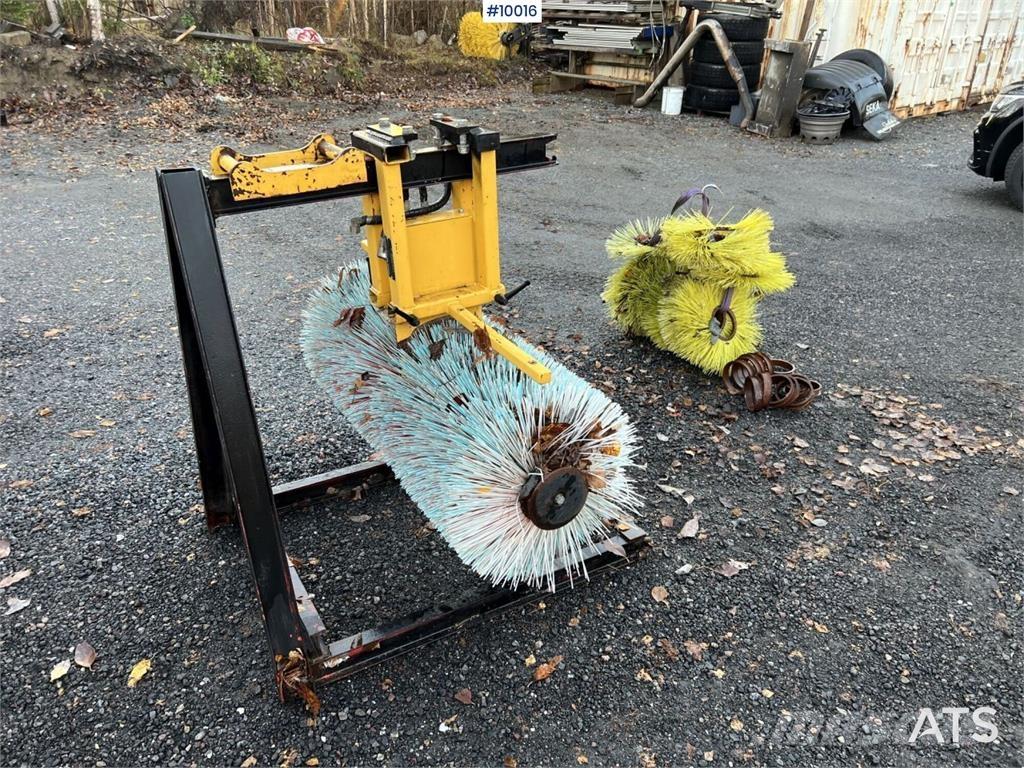  P.Olssons H50CV/115 Transports- Citi