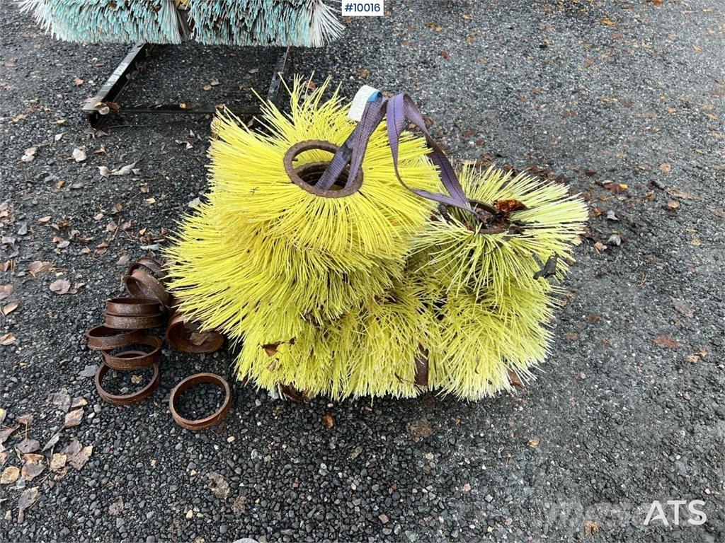  P.Olssons H50CV/115 Transports- Citi